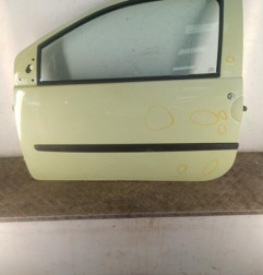 Porte avant gauche RENAULT TWINGO 2 Photo n°1