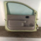 Porte avant gauche RENAULT TWINGO 2