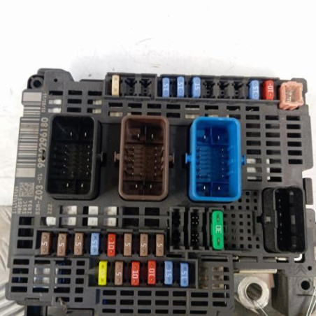 Boitier servitude moteur (BSM) CITROEN C4 PICASSO 2 Photo n°1
