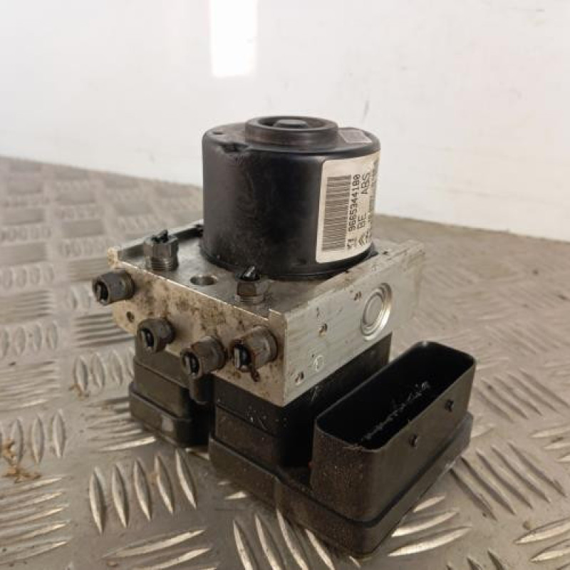 Bloc ABS (freins anti-blocage) CITROEN C3 1 Bloc ABS (freins anti-blocage) CITROEN C3 1