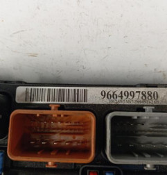 Boitier servitude moteur (BSM) CITROEN C3 1