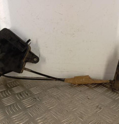 Treuil de roue de secours PEUGEOT 307