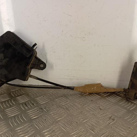 Treuil de roue de secours PEUGEOT 307