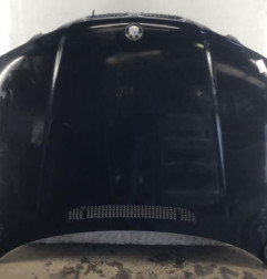 Capot BMW SERIE 3 E46 Photo n°1
