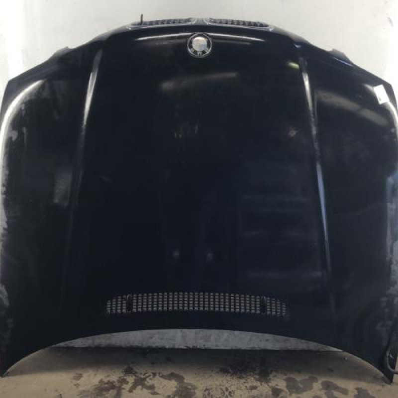 Capot BMW SERIE 3 E46