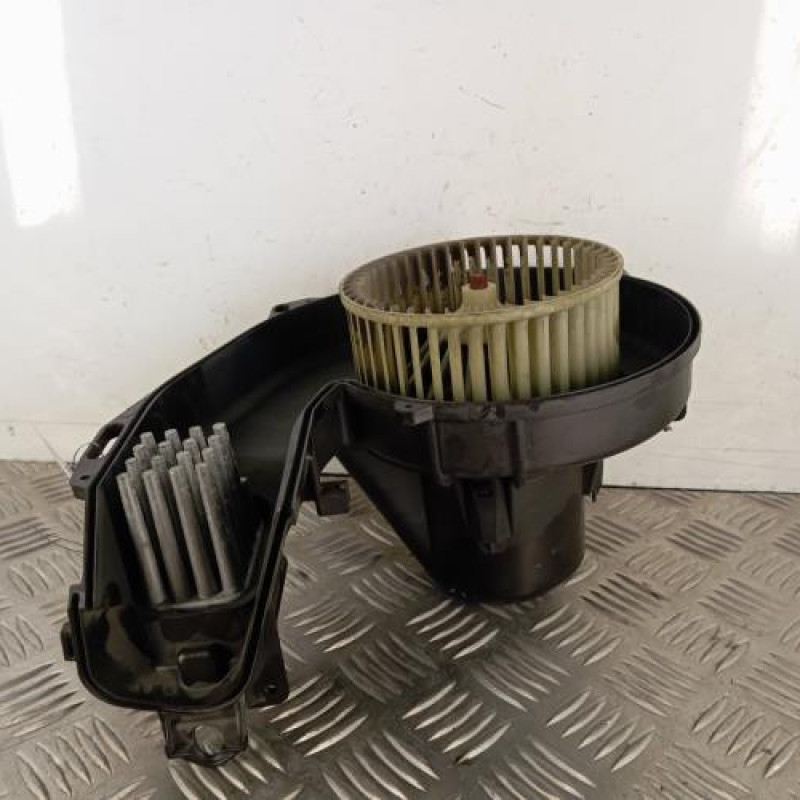 Pulseur d'air OPEL MERIVA A