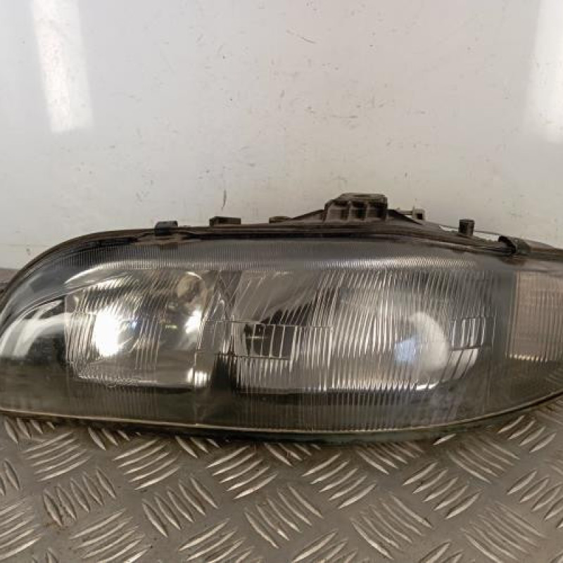 Optique avant principal gauche (feux)(phare) FIAT BRAVO 1