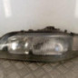Optique avant principal gauche (feux)(phare) FIAT BRAVO 1