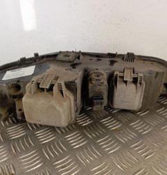 Optique avant principal gauche (feux)(phare) FIAT BRAVO 1