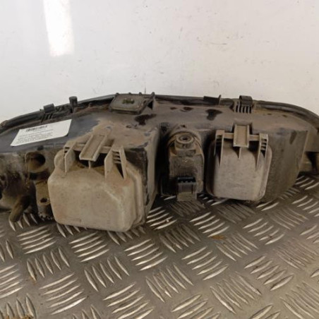 Optique avant principal gauche (feux)(phare) FIAT BRAVO 1