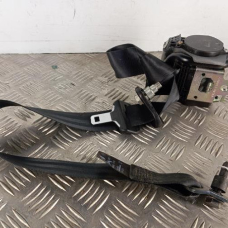 Ceinture avant droit DACIA DUSTER 1 Photo n°1