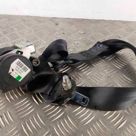 Ceinture avant droit DACIA DUSTER 1