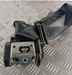 Ceinture avant droit DACIA DUSTER 1 Photo n°3