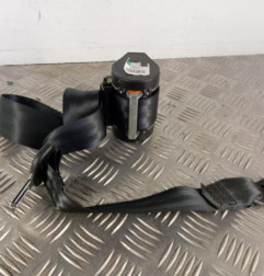 Ceinture arriere gauche VOLKSWAGEN GOLF 7 Photo n°1