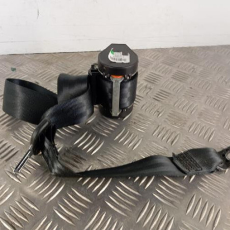 Ceinture arriere gauche VOLKSWAGEN GOLF 7 Photo n°1