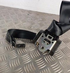 Ceinture arriere gauche VOLKSWAGEN GOLF 7 Photo n°3