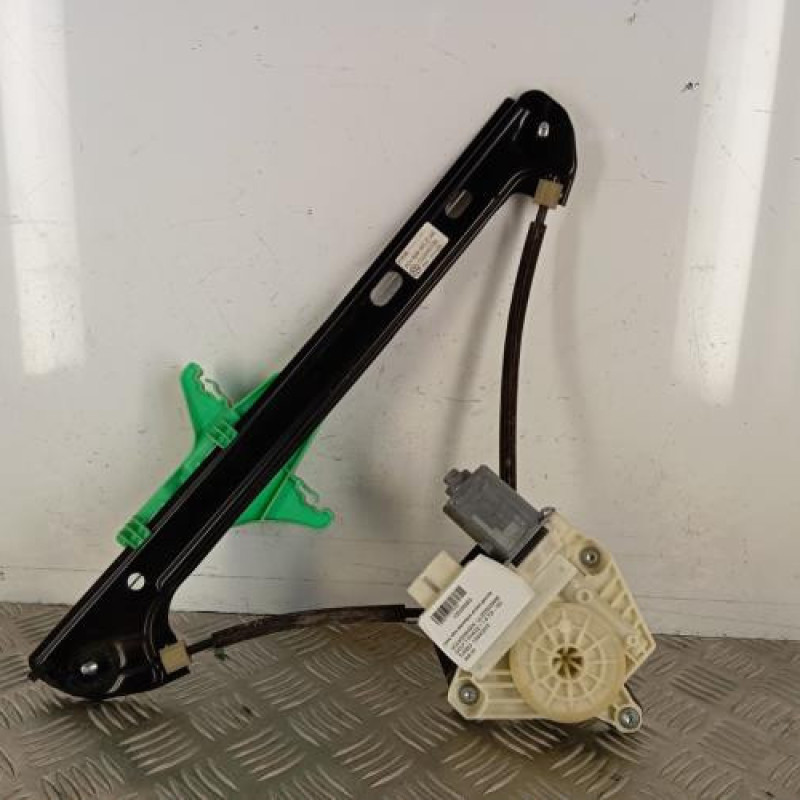 Leve vitre electrique arriere gauche VOLKSWAGEN GOLF 7