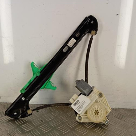 Leve vitre electrique arriere gauche VOLKSWAGEN GOLF 7 Photo n°1