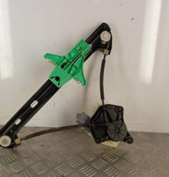 Leve vitre electrique arriere gauche VOLKSWAGEN GOLF 7