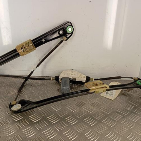 Leve vitre electrique avant gauche VOLKSWAGEN GOLF 7 Photo n°1