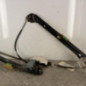 Leve vitre electrique avant gauche VOLKSWAGEN GOLF 7