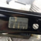 Leve vitre electrique avant gauche VOLKSWAGEN GOLF 7