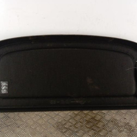 Plage arriere VOLKSWAGEN GOLF 7