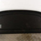 Plage arriere VOLKSWAGEN GOLF 7