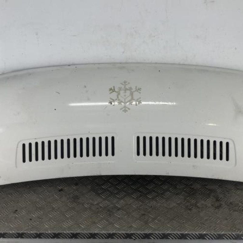 Capot FIAT DUCATO 3 Capot FIAT DUCATO 3