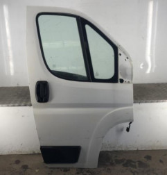 Porte avant droit FIAT DUCATO 3 Photo n°1