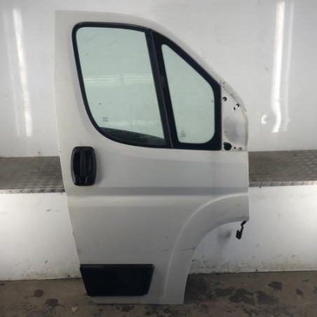 Porte avant droit FIAT DUCATO 3 Photo n°1