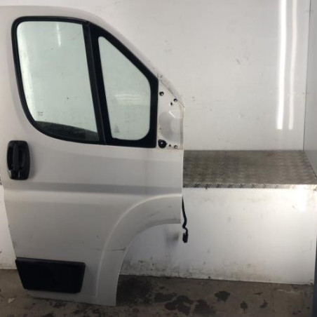 Porte avant droit FIAT DUCATO 3