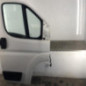 Porte avant droit FIAT DUCATO 3