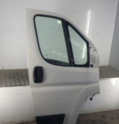 Porte avant droit FIAT DUCATO 3 Photo n°3