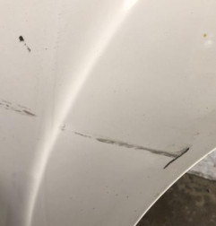 Porte avant droit FIAT DUCATO 3 Photo n°5