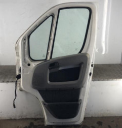 Porte avant droit FIAT DUCATO 3 Photo n°6