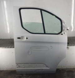 Porte avant droit FORD TRANSIT CUSTOM Photo n°1