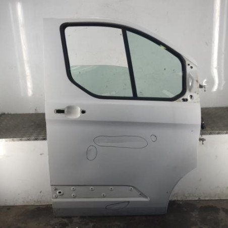 Porte avant droit FORD TRANSIT CUSTOM Photo n°1