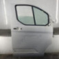 Porte avant droit FORD TRANSIT CUSTOM