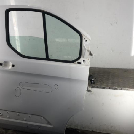 Porte avant droit FORD TRANSIT CUSTOM