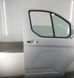 Porte avant droit FORD TRANSIT CUSTOM Photo n°3