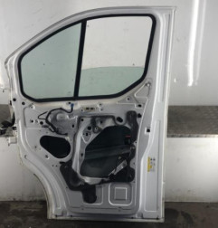 Porte avant droit FORD TRANSIT CUSTOM Photo n°7