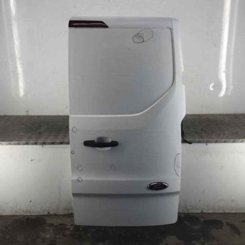 Porte de coffre droit FORD TRANSIT CUSTOM