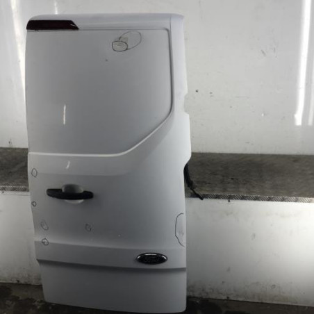 Porte de coffre droit FORD TRANSIT CUSTOM