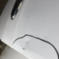 Porte de coffre droit FORD TRANSIT CUSTOM