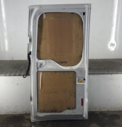 Porte de coffre droit FORD TRANSIT CUSTOM Photo n°7