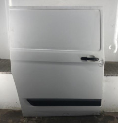 Porte laterale droit FORD TRANSIT CUSTOM Photo n°1