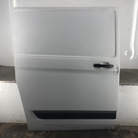 Porte laterale droit FORD TRANSIT CUSTOM Photo n°1