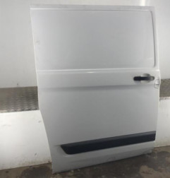 Porte laterale droit FORD TRANSIT CUSTOM