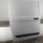 Porte laterale droit FORD TRANSIT CUSTOM